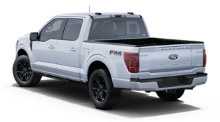 2025 Ford F-150® External Image 3